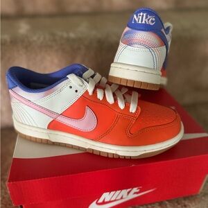 Nike Dunk Low SE